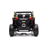 Freddo Kids Storm 2-Seater 24V Ride-On UTV
