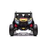 Freddo Kids Storm 2-Seater 24V Ride-On UTV