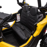 Freddo Kids Storm 2-Seater 24V Ride-On UTV