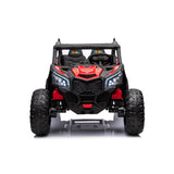 Freddo Kids Storm 2-Seater 24V Ride-On UTV