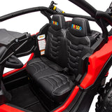 Freddo Kids Storm 2-Seater 24V Ride-On UTV