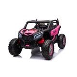 Freddo Kids Storm 2-Seater 24V Ride-On UTV