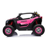 Freddo Kids Storm 2-Seater 24V Ride-On UTV