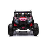Freddo Kids Storm 2-Seater 24V Ride-On UTV