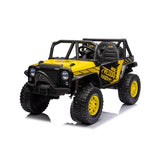 Freddo Kids Raider 2-Seater 24V Ride-On Car