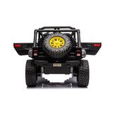 Freddo Kids Raider 2-Seater 24V Ride-On Car