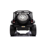 Freddo Kids Raider 2-Seater 24V Ride-On Car