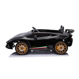 Freddo Kids Lamborghini Huracan 24V Electric Ride-On