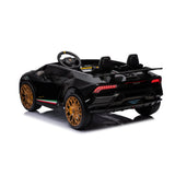 Freddo Kids Lamborghini Huracan 24V Electric Ride-On