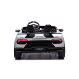 Freddo Kids Lamborghini Huracan 24V Electric Ride-On