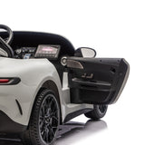 Freddo Kids Mercedes AMG GT63 24V Ride on Car