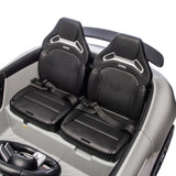Freddo Kids Mercedes AMG GT63 24V Ride on Car