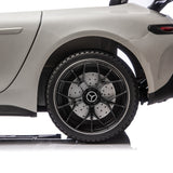 Freddo Kids Mercedes AMG GT63 24V Ride on Car