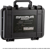 Maximum Armory Miniature Desert Eagle - Black