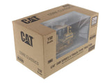 1:50 Cat® D8R Track-Type Tractor Core Classics Series, 85099c