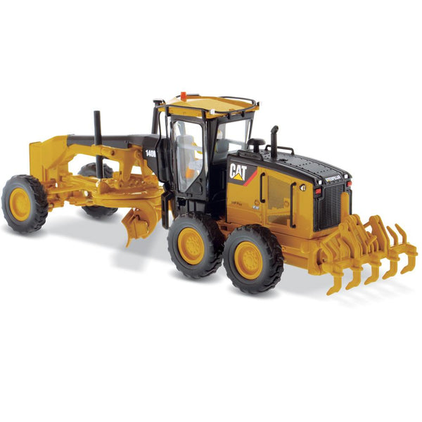1:50 Cat® 140M Motor Grader Core Classic, 85236c