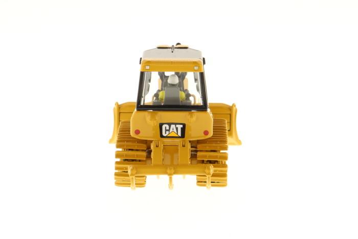 1:50 Cat® D5K2 LGP Track-Type Tractor, Core Classics Series,  85281c