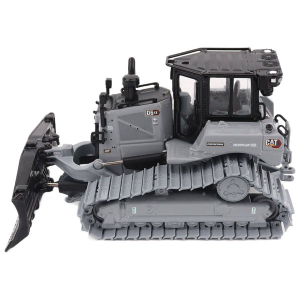 1:50 Cat D6 LGP VPAT Track Type Tractor - Black Centennial Deco, Centennial Series, 85554BGC, LIMITED EDITION