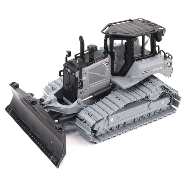 1:50 Cat D6 LGP VPAT Track Type Tractor - Black Centennial Deco, Centennial Series, 85554BGC, LIMITED EDITION