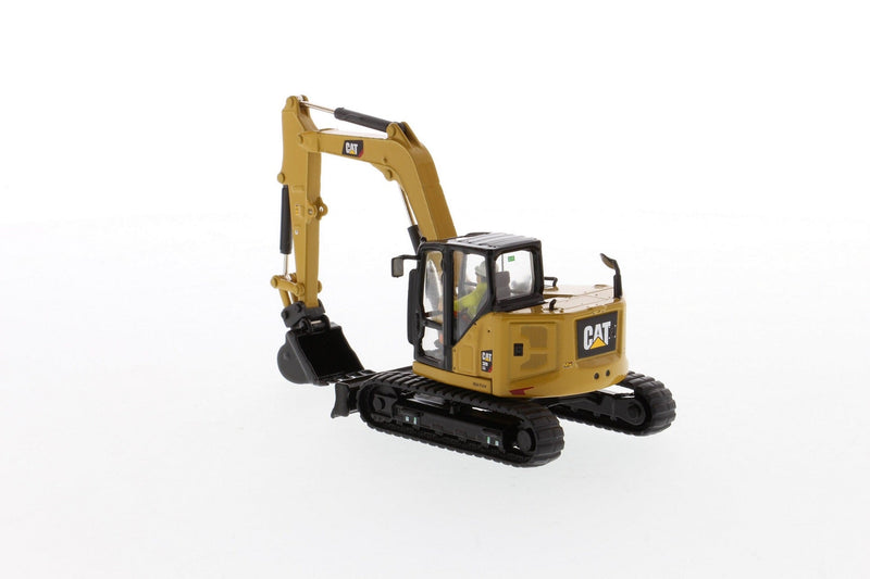 1:50 Cat® 309 CR Mini Hydraulic Excavator - Next Generation High Line Series, 85592