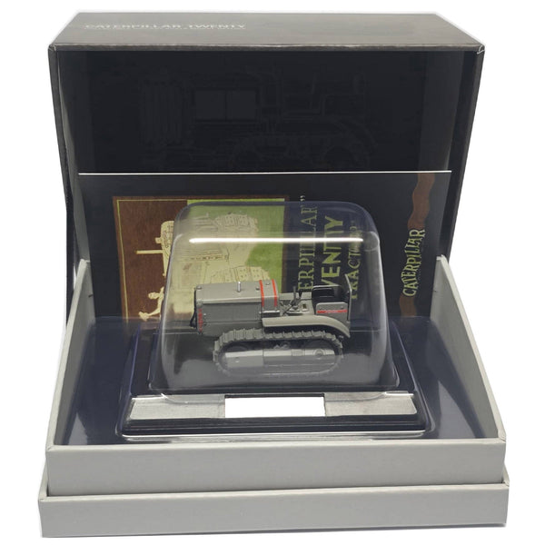 1:50 Caterpillar Twenty Centennial Model, Centennial Limited Edition, 85654