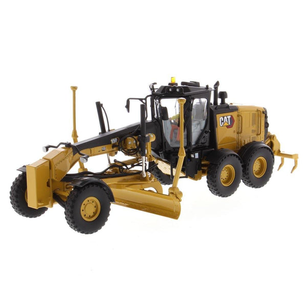 1:50 Cat® 150 Motor Grader High Line Series, 85667