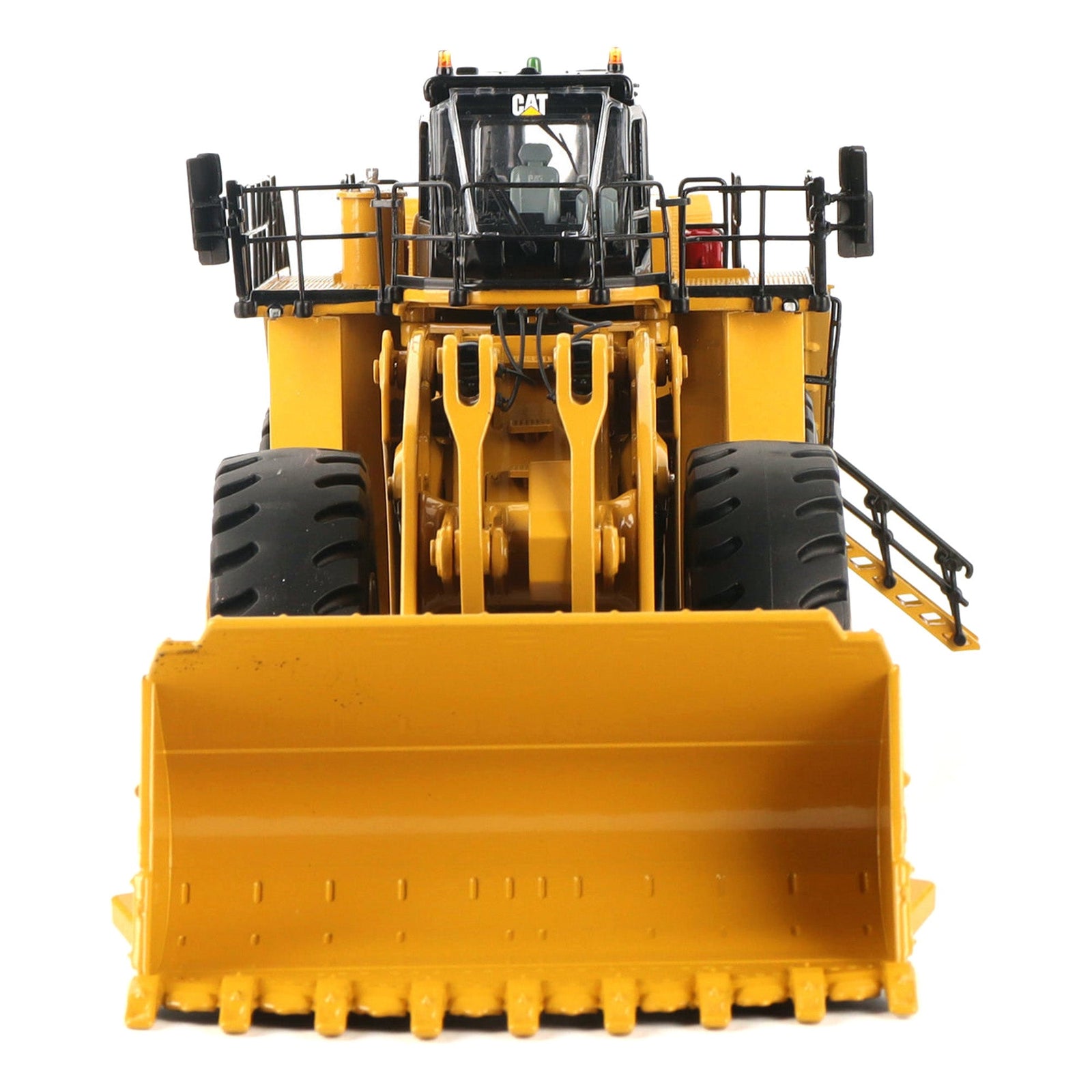 模型製作用品 1:50 CAT995 Wheel Loader 85716 1:50 Cat 995 Wheel Loader, High Line Series, 85716 – Kids On Wheelz