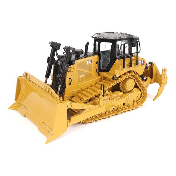 1:50 Cat D8 Dozer (Standard Configuration), High Line Series, 85757