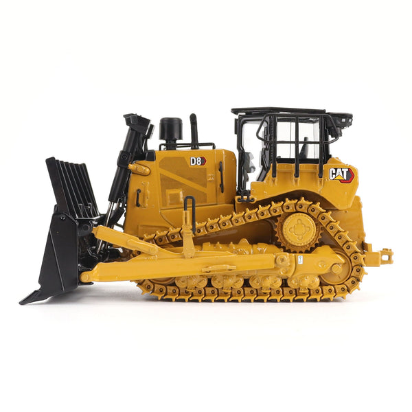 1:50 Cat D8 Dozer (Waste Handler Configuration), High Line Series, 85758