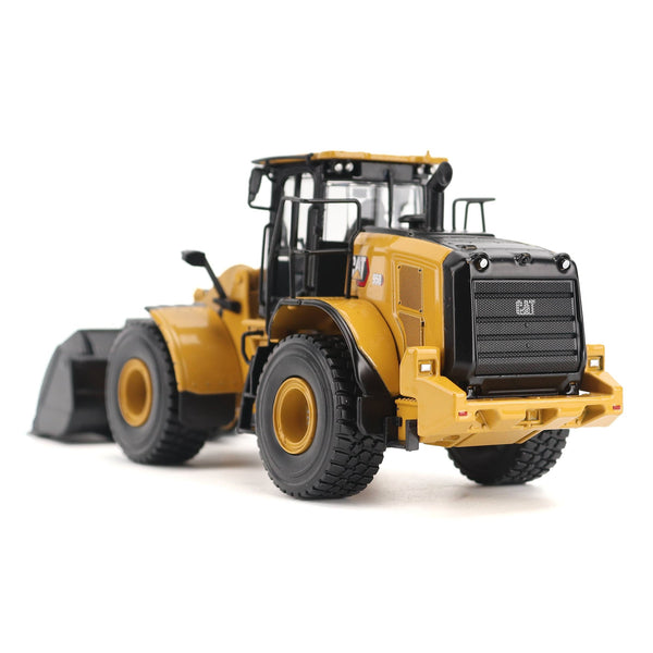 1:50 Cat 950 Wheel Loader, High Line Series, 85770