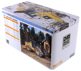 1:50 Cat® 555D Skidder High Line Series, 85932 RETIRING SOON