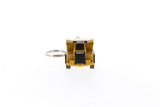 Cat® Micro 770 Off-Highway Truck Keychain, 85985