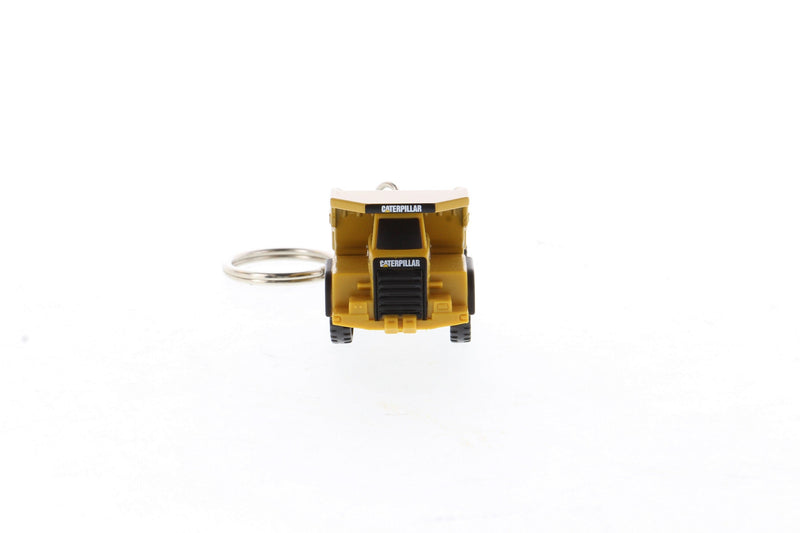 Cat® Micro 770 Off-Highway Truck Keychain, 85985