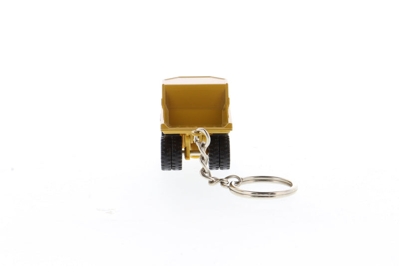 Cat® Micro 770 Off-Highway Truck Keychain, 85985