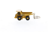 Cat® Micro 770 Off-Highway Truck Keychain, 85985