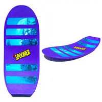 オレンジSpoon board Technological オレンジSpoon board Technological Spooner Boards Pro - Orange