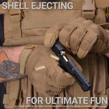 Maximum Armory Miniature Desert Eagle - Black
