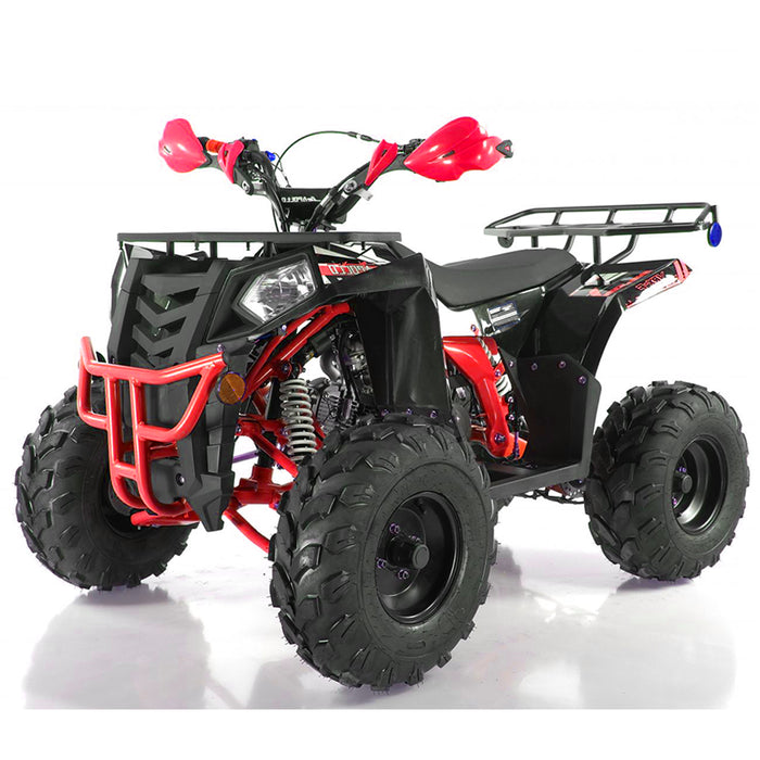 VRX-F Commander 125cc ATV - Apollo | Kids Gas Atv | Entry Level