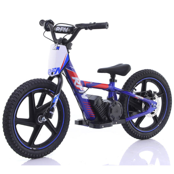BICICLETA ELÉCTRICA 16" APOLLO SEDNA 2022