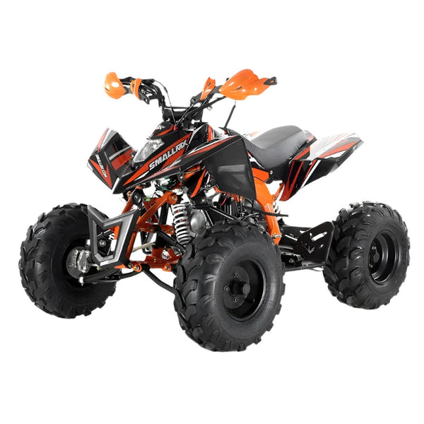 Apollo SMX SRX 125cc Gas Kids Atv