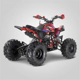 Apollo SMX SRX 125cc Gas Kids Atv