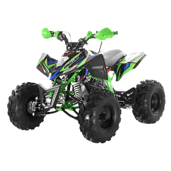 Apollo SMX SRX 125cc Gas Kids Atv