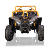 Freddo Kids Arctic Cat Wildcat XX Ride-On UTV