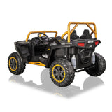 Freddo Kids Arctic Cat Wildcat XX Ride-On UTV