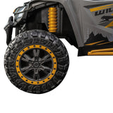 Freddo Kids Arctic Cat Wildcat XX Ride-On UTV