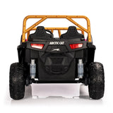 Freddo Kids Arctic Cat Wildcat XX Ride-On UTV
