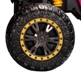 Freddo Kids Arctic Cat Wildcat XX Ride-On UTV