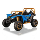 Freddo Kids Arctic Cat Wildcat XX Ride-On UTV