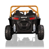 Freddo Kids Arctic Cat Wildcat XX Ride-On UTV