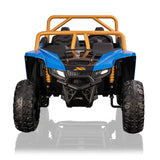 Freddo Kids Arctic Cat Wildcat XX Ride-On UTV